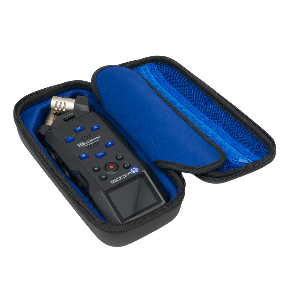 Zoom APH-6e Accessory Pack for H6essential Portable Recorder - Image 4