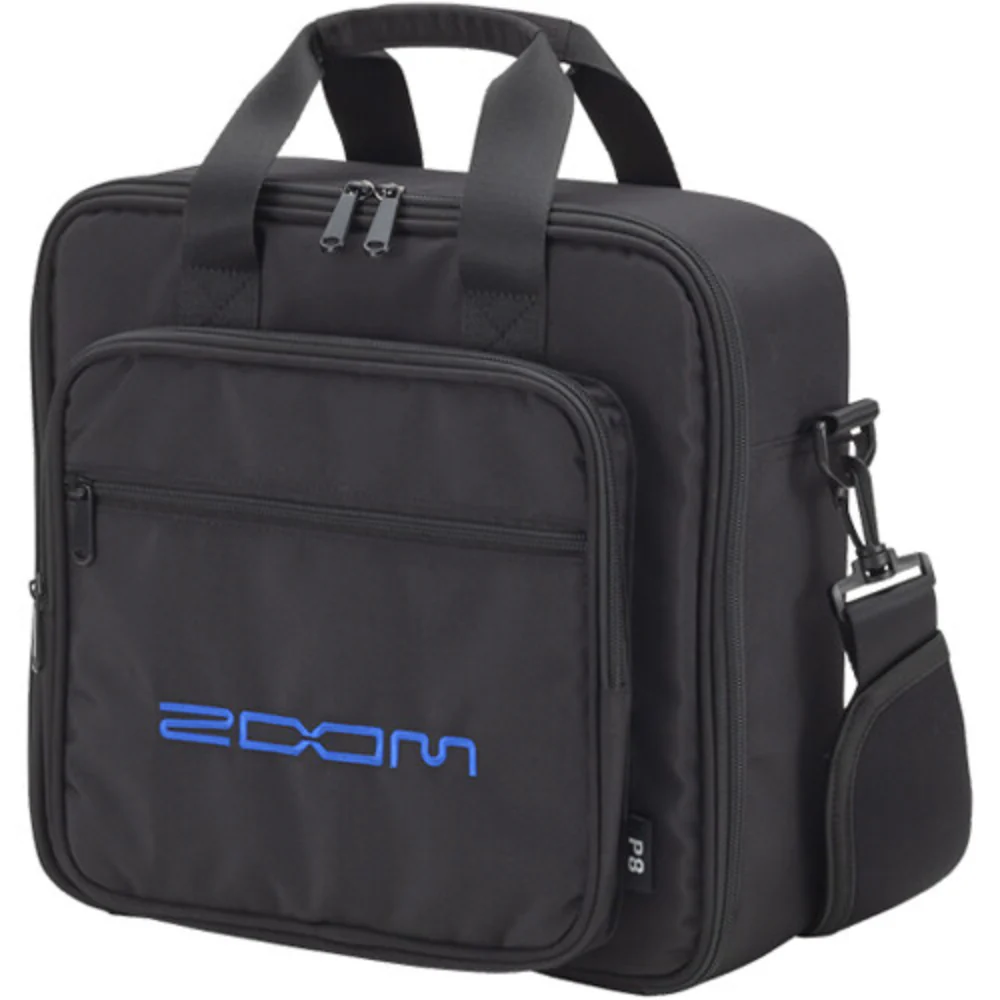 Zoom Carrying Bag for LiveTrak L-8 - Image 3