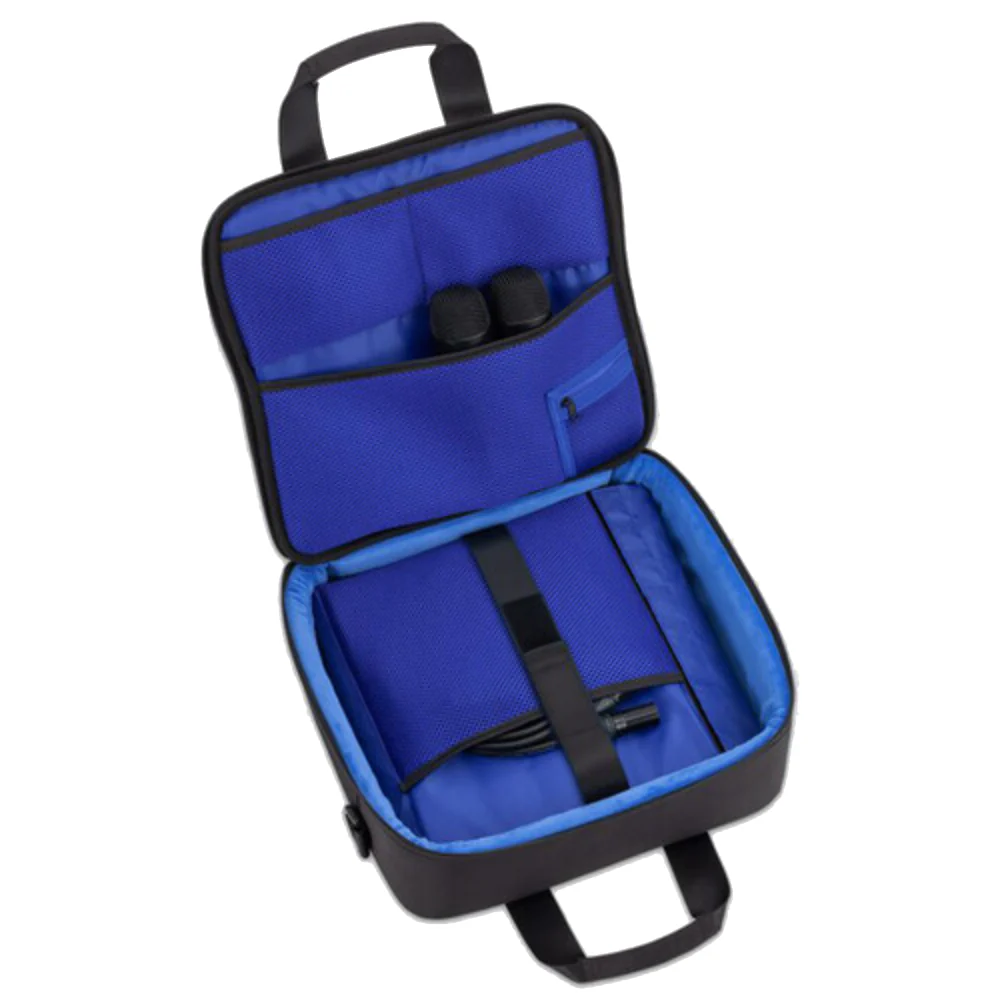 Zoom Carrying Bag for LiveTrak L-8 - Image 4