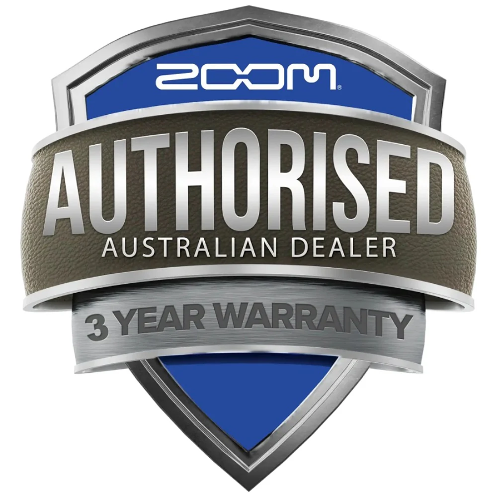 Zoom ECM-3 Extension Cable with Action Camera Mount (9.8') - Image 3