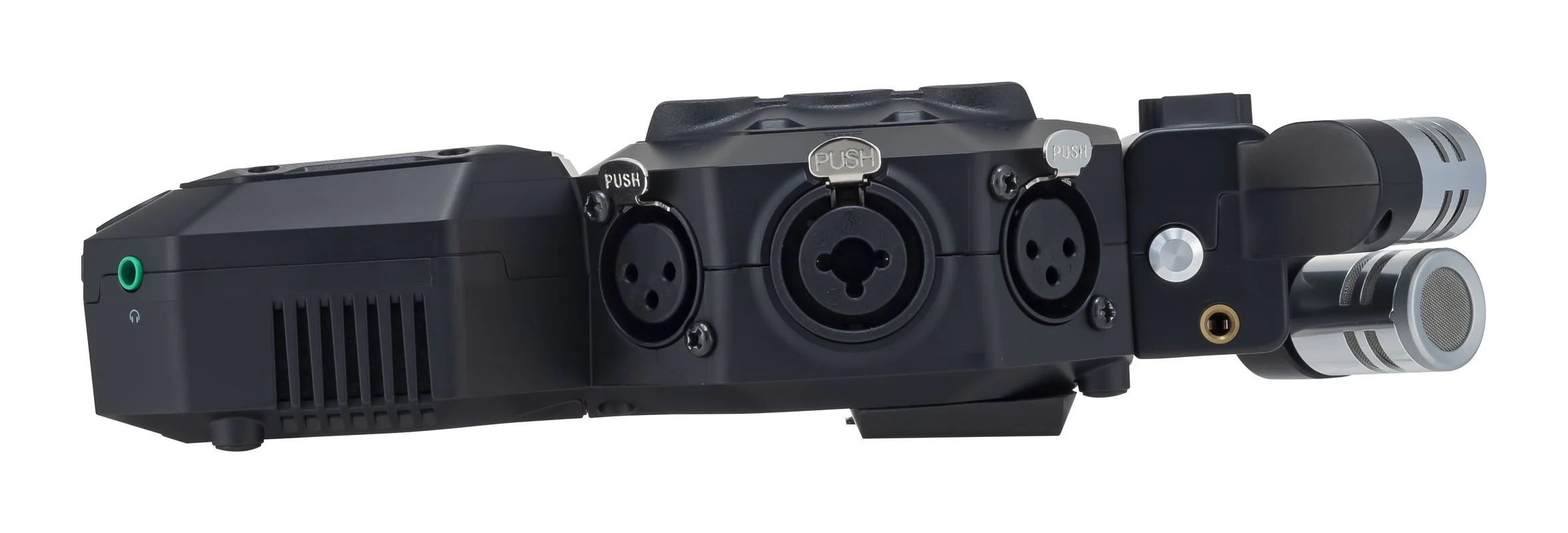ZOOM H8 Portable Handy Audio Recorder - Image 5