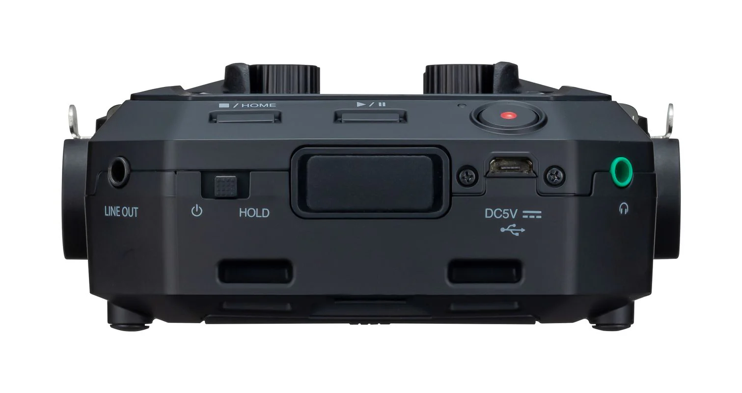 ZOOM H8 Portable Handy Audio Recorder - Image 6