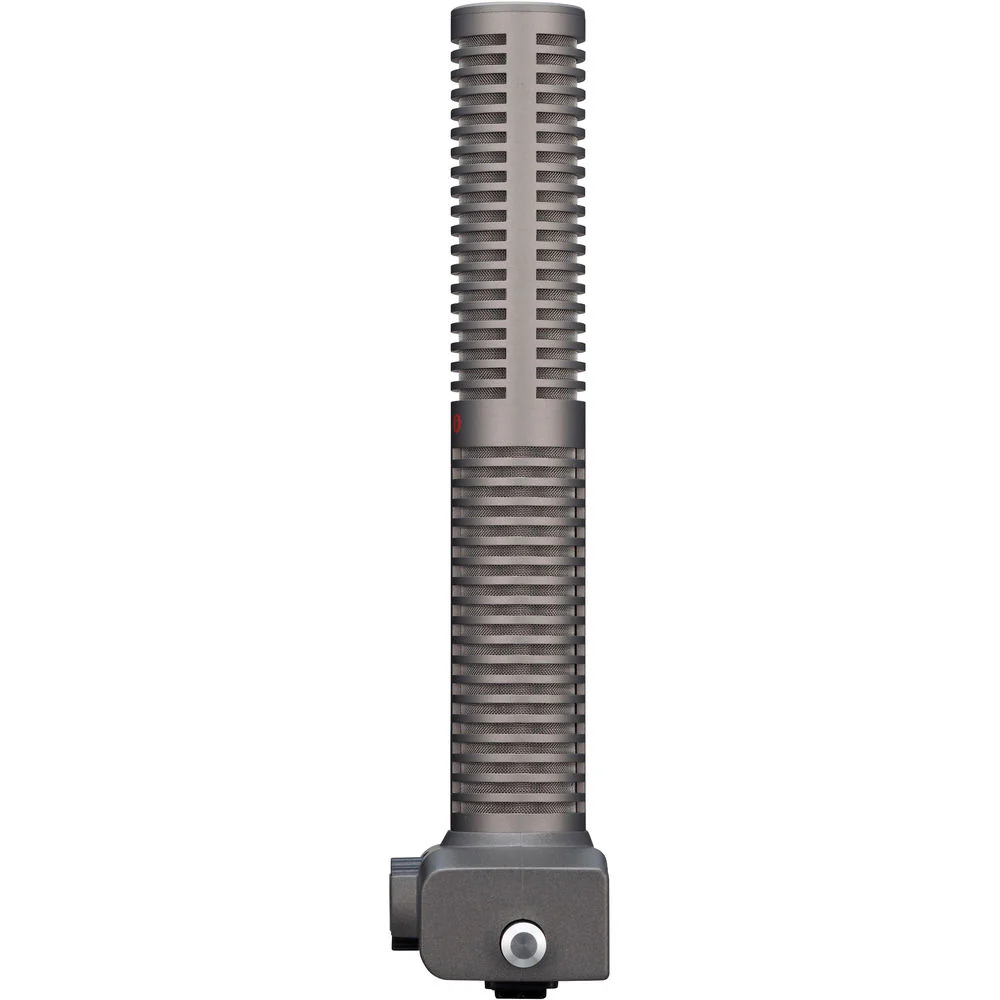 Zoom SSH-6 Stereo Shotgun Microphone Capsule for H5, H6, U-44 and Q8 - Image 2