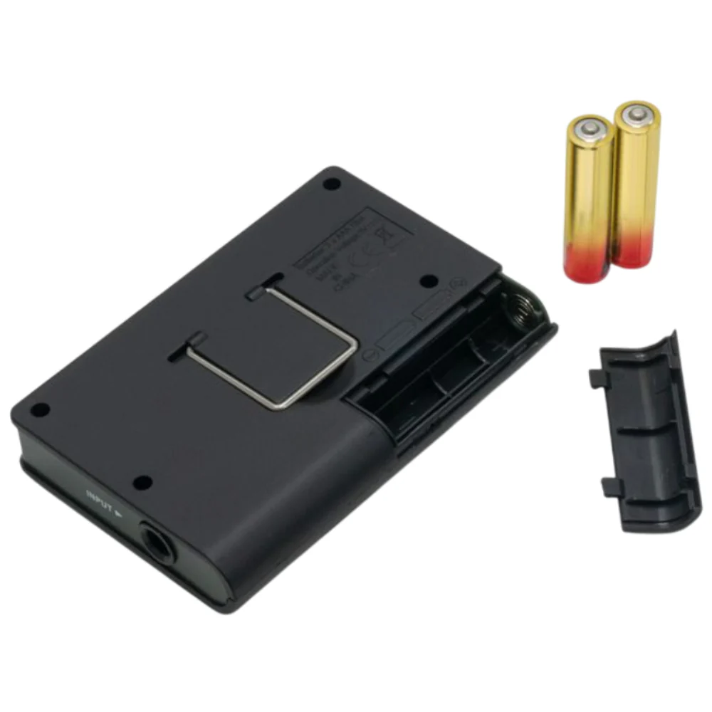 Zoom Ztm-1 Tuner / Metronome - Image 4