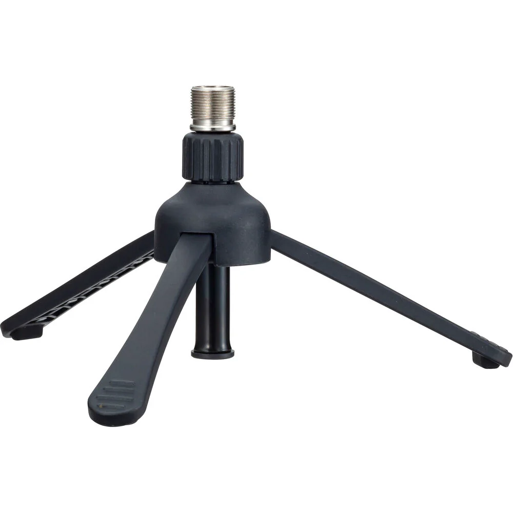 Zoom ZUM-2 Podcast Mic Pack with ZUM-2 Mic, Headphones, Desktop Stand, Cable & Windscreen - Image 7