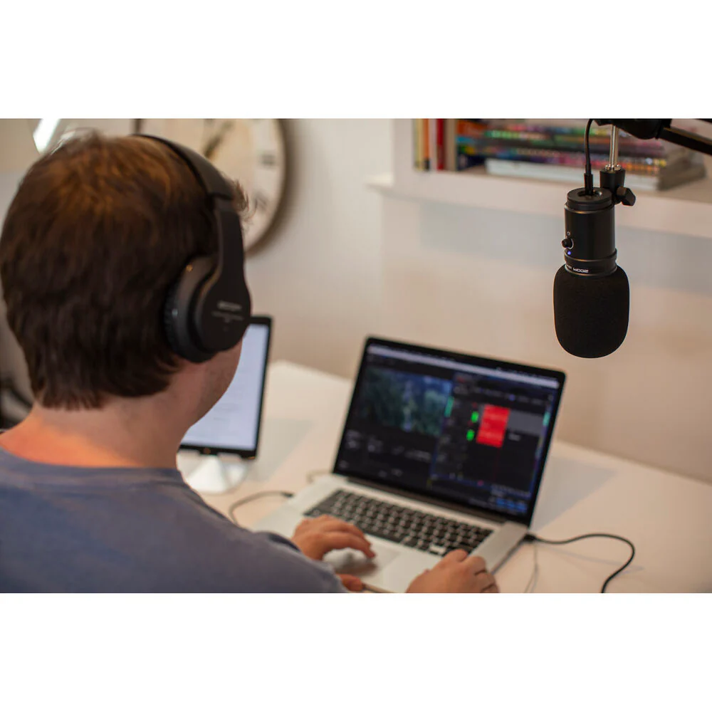 ZUM-2 USB MIC - Image 11